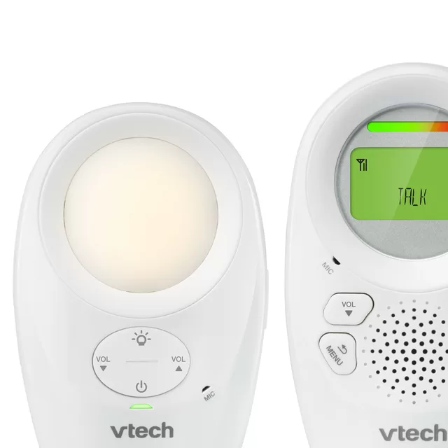 Vtech mobili auklė LCD, DM1211 &ndash; nuotrauka 3