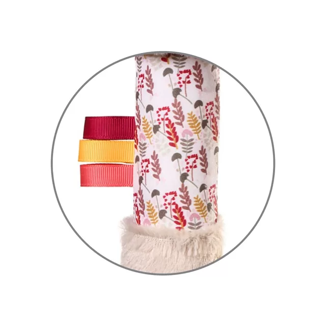 BabyOno cypsiukas su kramtuku RABBIT MILLY 1528 &ndash; nuotrauka 4