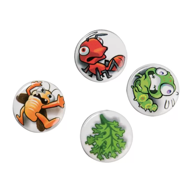 SILVERLIT YCOO Radijo bangomis valdomas robotas &bdquo;Robo Chameleon&ldquo; &ndash; nuotrauka 3