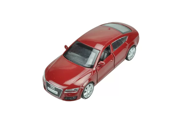 MSZ Automobilis AUDI A7, 1:43 &ndash; nuotrauka 2
