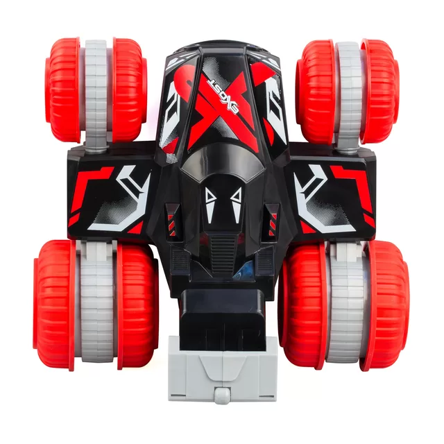 EXOST Radijo bangomis valdomas automobilis &bdquo;TURBO SLIDE&ldquo;, 1:18 &ndash; nuotrauka 4