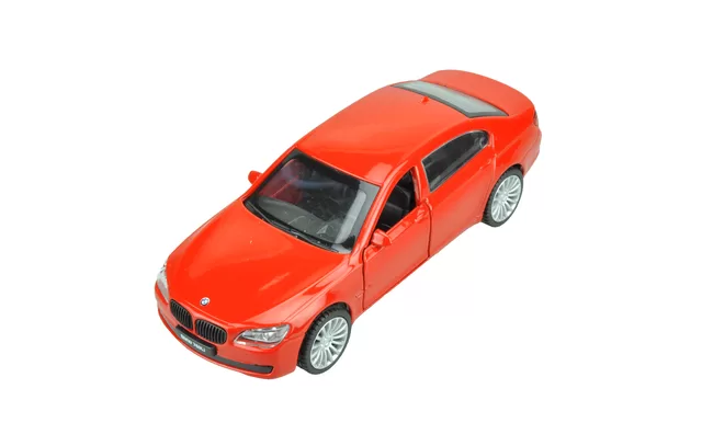 MSZ Automobilis BMW 760 LI, 1:46 &ndash; nuotrauka 2