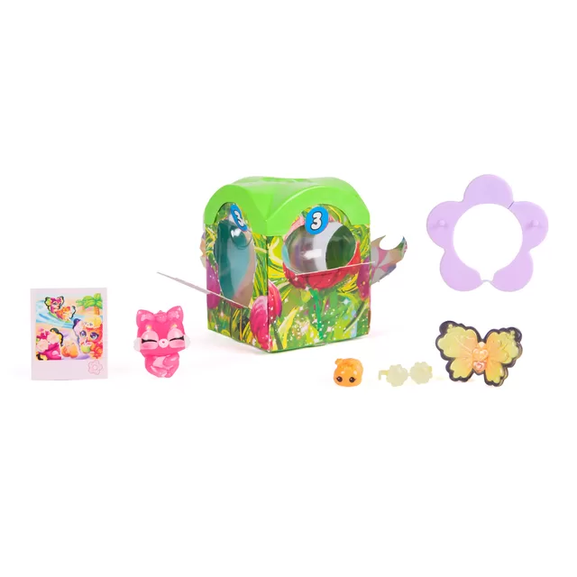 Hatchimals Siurprizas &bdquo;Bloomables&ldquo; &ndash; nuotrauka 7