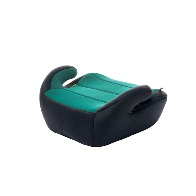 4Baby autokėdutė BOOST 125-150CM žalia I-SIZE &ndash; nuotrauka 4