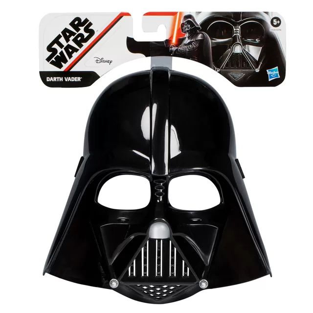 Star Wars Herojaus kaukė &ndash; nuotrauka 2