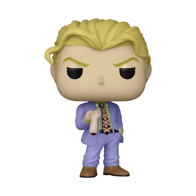 FUNKO POP! JoJo&acute;s Bizarre Adventure - Kira (DIU) &ndash; nuotrauka 2