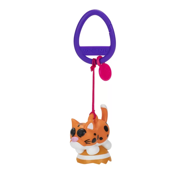 ADOPT ME Pakabutis-siurprizas, 8 cm &ndash; nuotrauka 8