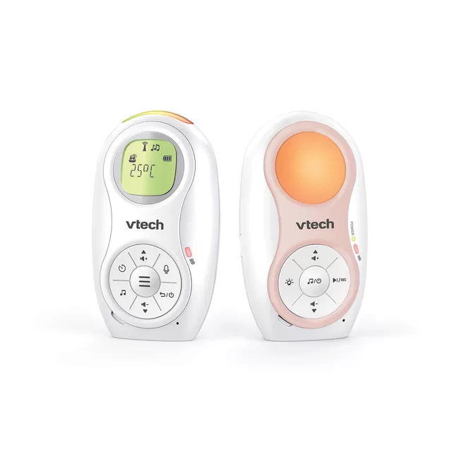 Vtech mobili auklė LCD ekranas dangteliai 2 vnt DM1215 &ndash; nuotrauka 2