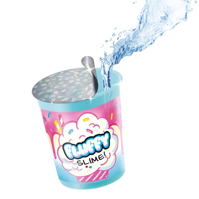 CANAL TOYS SO SLIME Kūrybinis rinkinys "Gleivių lagaminėlis" &ndash; nuotrauka 9