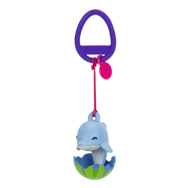 ADOPT ME Pakabutis-siurprizas, 8 cm &ndash; nuotrauka 3