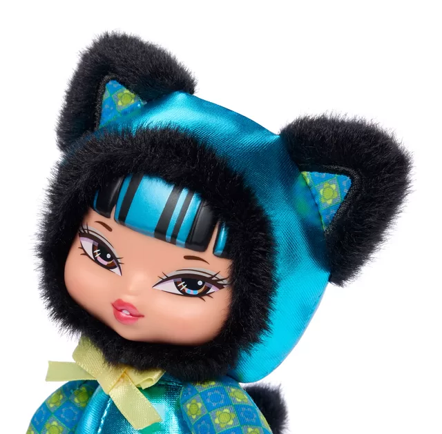 BRATZ IES Lėlė-pakabutis &bdquo;Tokyo a Go-Go&ldquo;, 14 cm &ndash; nuotrauka 7