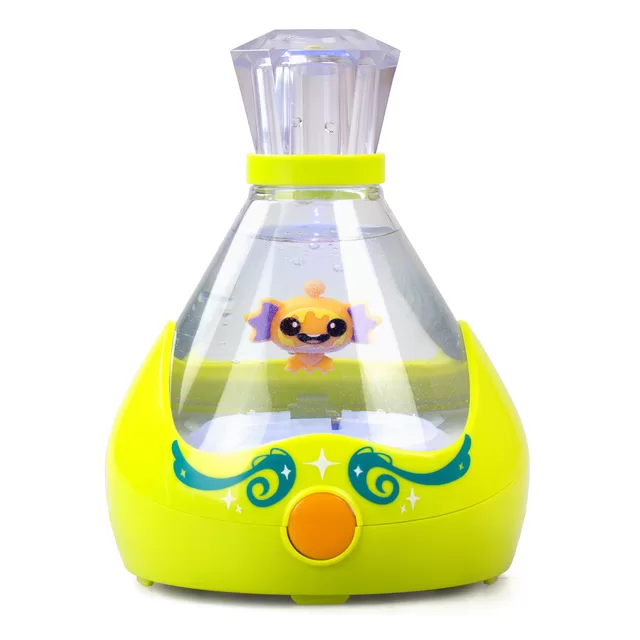 SILVERLIT Interaktyvus augintinis FIZZY PET &ndash; nuotrauka 6