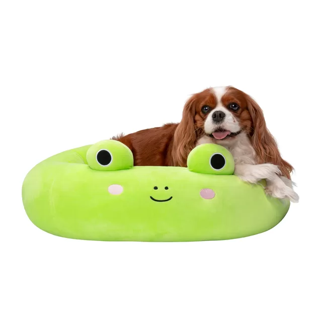 SQUISHMALLOWS Guoliukas &bdquo;Varlytė&ldquo;, 60 cm &ndash; nuotrauka 10
