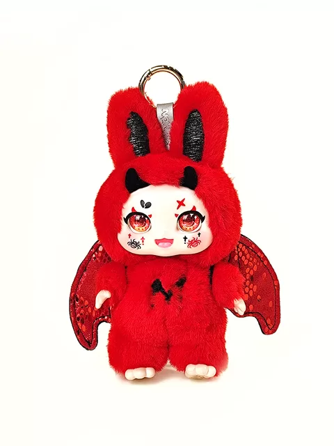 KIMMON Pliu&scaron;inis žaislas "Dream maker", 17 cm &ndash; nuotrauka 8