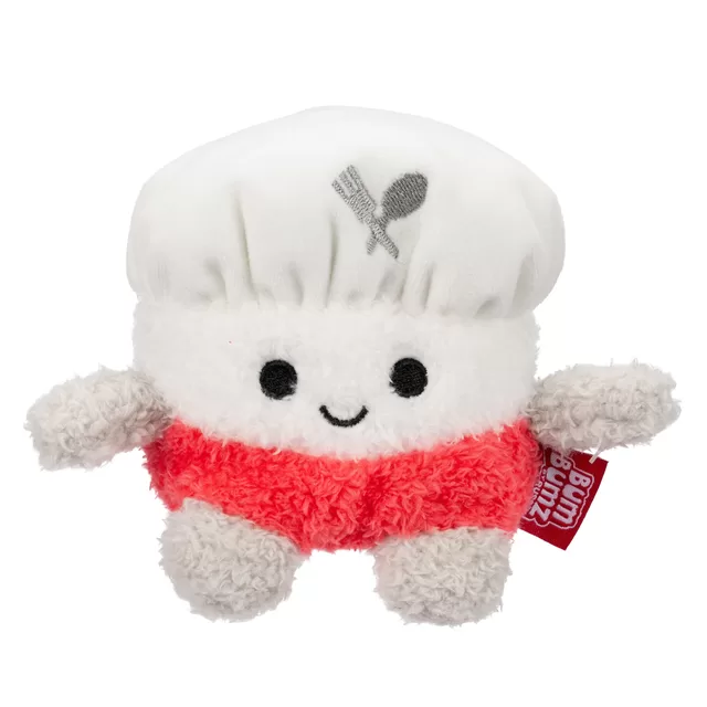 BUMBUMZ Pliu&scaron;inis žaislas KitchenBumz, 19 cm &ndash; nuotrauka 11