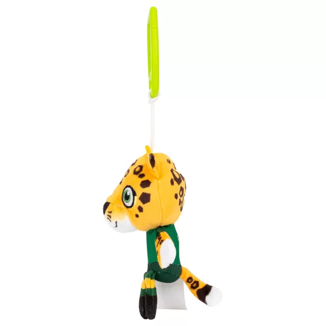 FIFA personažas-raktų pakabutis, 10 cm &ndash; nuotrauka 6