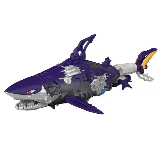 TRANSFORMERS GEN figure Prime Voyager 17,5 cm &ndash; nuotrauka 12