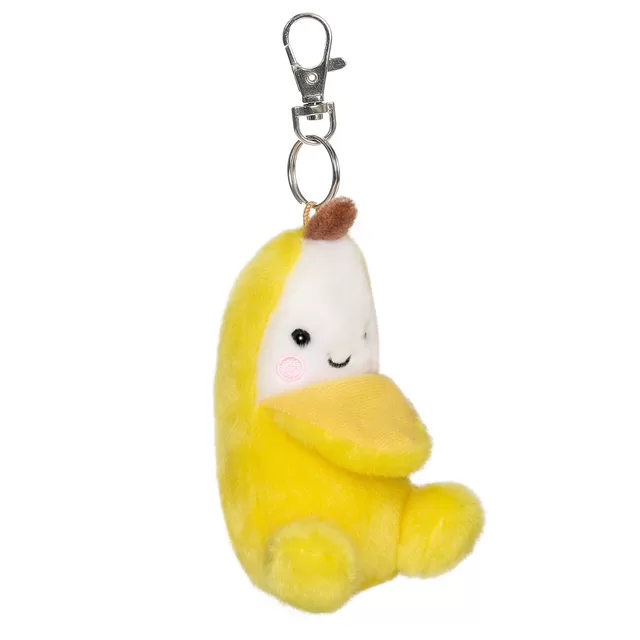PALM PALS AURORA Raktų pakabukas &ndash; BANANAS, 10 cm &ndash; nuotrauka 2
