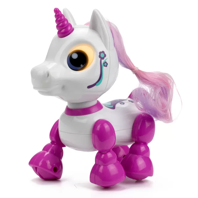 SILVERLIT YCOO Robotukas ROBOHEAD, 12 cm &ndash; nuotrauka 7