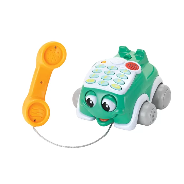Infantino Žaislinis telefonas &ndash; nuotrauka 2