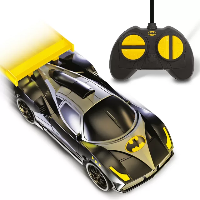 BLADEZ Batman RC automobilis Racer 1:28 &ndash; nuotrauka 3
