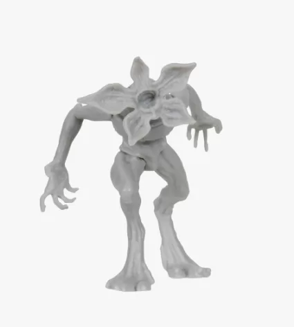 STRANGER THINGS Mėgintuvėlis-siurprizas su 5 cm figūrėle &ndash; nuotrauka 2