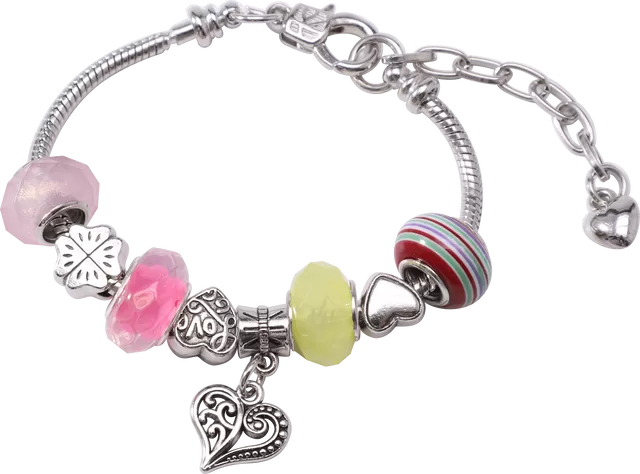BLING BANDZ DIY Apyrankė &ndash; nuotrauka 4