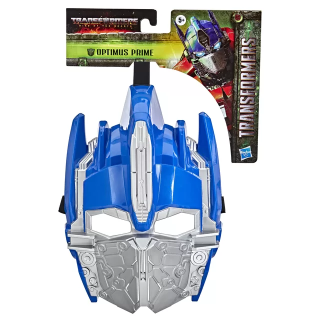 TRANSFORMERS Herojaus kaukė &ndash; nuotrauka 3