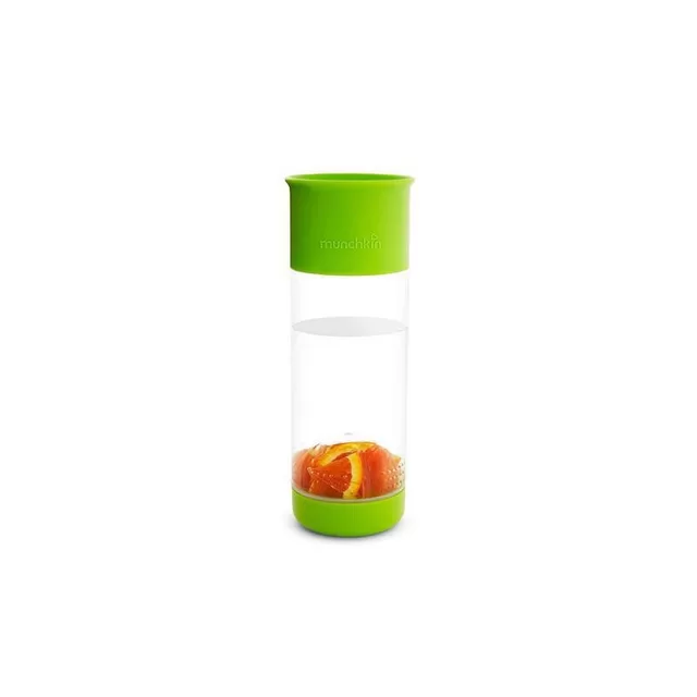Munchkin didelė gertuvė Miracle 360 Fruit Infuser, 591 ml &ndash; nuotrauka 4