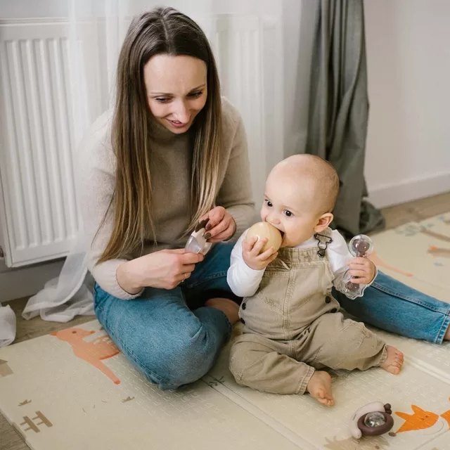 BabyOno bar&scaron;kutis žvaigždė 1549 &ndash; nuotrauka 4
