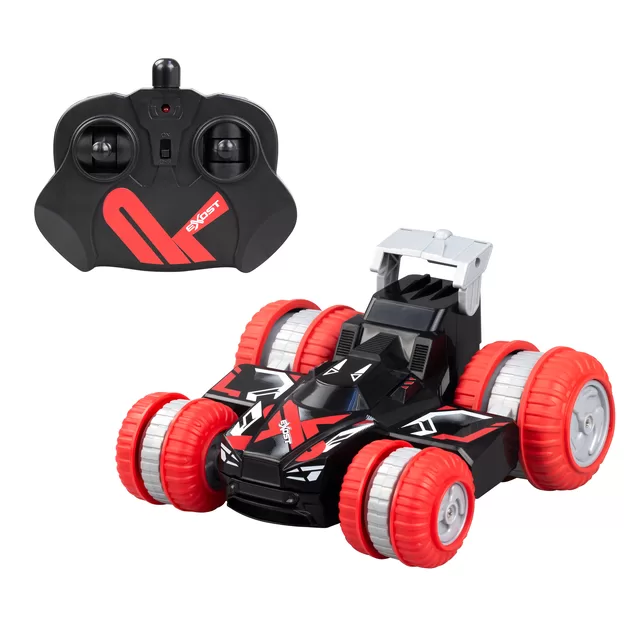 EXOST Radijo bangomis valdomas automobilis &bdquo;TURBO SLIDE&ldquo;, 1:18 &ndash; nuotrauka 2