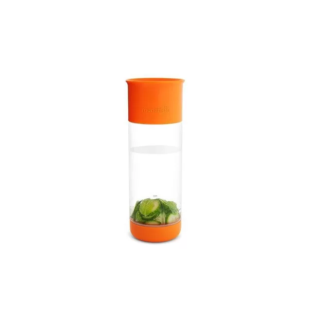 Munchkin didelė gertuvė Miracle 360 Fruit Infuser, 591 ml &ndash; nuotrauka 7