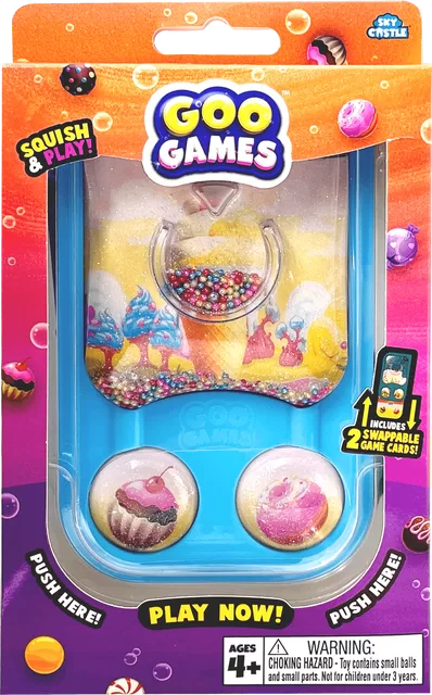 GOOGAMES Klasikinis sensorinis vandens žaidimas &ndash; nuotrauka 3