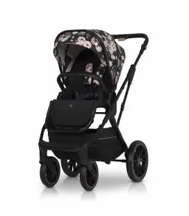 Cavoe Sportinis vežimėlis Axo Style, La Rose &ndash; nuotrauka 2