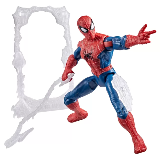 SPIDER-MAN BRAND NEW DAY Figūrėlių rinkinys, 11,5 cm &ndash; nuotrauka 5